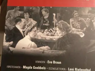 Hitlers kvinder og Marlene