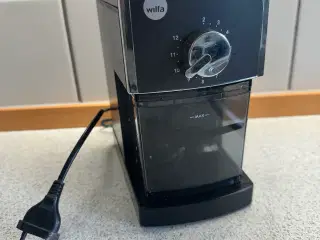 Wilfa Kaffekværn