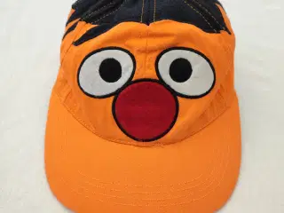 Kasket, Sesame Street