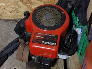 havetraktor motor enduro 11 hk