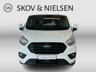 Ford Transit Custom 280S 2,0 TDCi 105 Trend