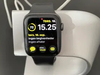 Apple Watch s.4