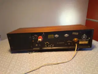 B&O BEOMASTER 700