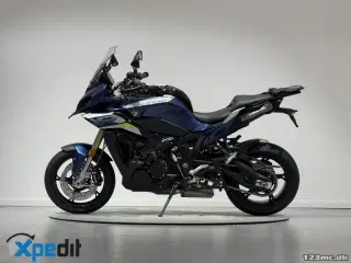 BMW S 1000 XR