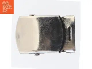 Metal spænde (str. 5 cm)