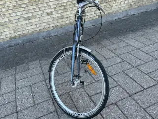 United cykel
