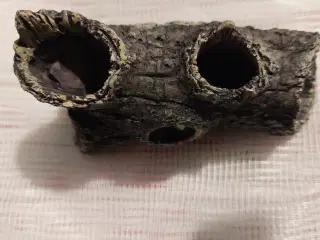 Akvarier dekoration pynte til akvarier