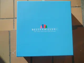 Bezzerwizzer Familie Udgave Brætspil