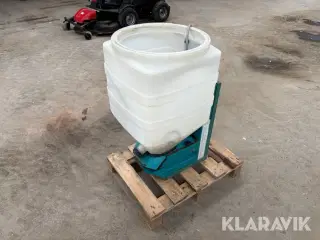 Spreder Lehner SuperVario