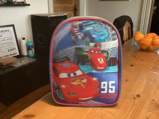 Cars Tasker, Puslespil