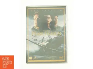 Pearl Harbor fra DVD