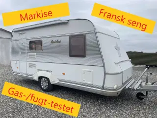 NR 21 - LMC Münsterland 400 SD