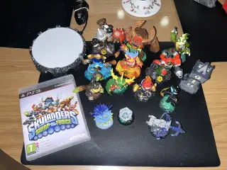 Skylanders Swap Force PS3
