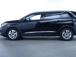 Peugeot 5008 1.5 Diesel 7 personer modelår 2019