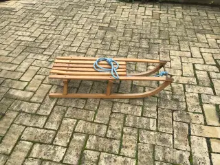 Kælk retro / gammel 