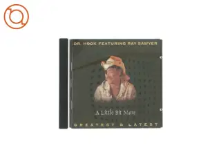 A Little Bit More Greatest & Latest CD fra Cd Okay