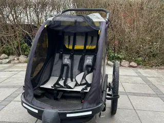 Winther Marlin cykeltrailer