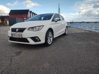 Seat Ibiza 115 TSI