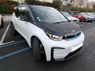 BMW i3  BEV