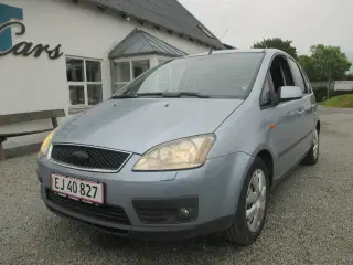 Ford Focus C-MAX 1,6 115 Ambiente