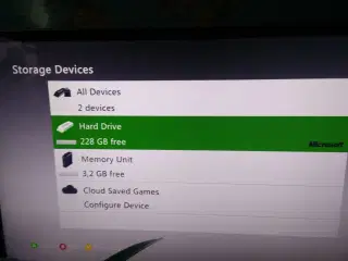 PS3 Xbox 360 Kinect 3 PC 1 MAC 1 bærbar Apple spil