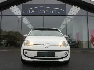 VW Up! 1,0 75 High Up! BMT