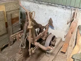 plov Bovlund enkel furet