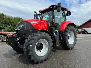 Case IH Puma 165 KUN 2700 TIMER OG NYE DÆK!