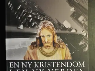 en ny kristendom i en ny verden, af john shrlby sp