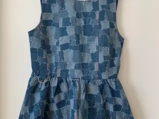 Helmstedt denim top