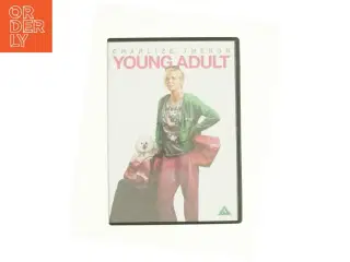 YOUNG ADULT