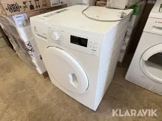 Tørretumbler Electrolux EDH3284PDW