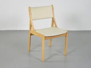 T. s. m. stol nr. 12, spisebordsstol, sæt à 7 stk.