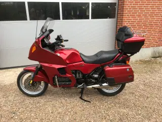 BMV k 1100 LT  årgang 1992