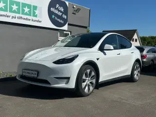 Tesla Model Y  Long Range AWD