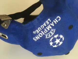 fck fc københavn ur kasket