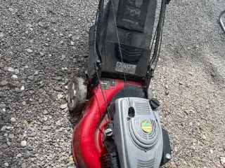Einhel plæneklipper