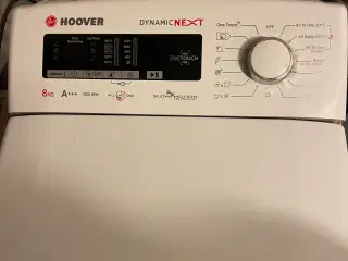Hoover vaskemaskine Dynamic next 7kg(