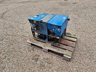 Geko 9001 ED-AA Generator