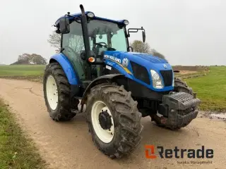 New Holland 5.95