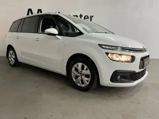 Citroën Grand C4 SpaceTourer 1,5 BlueHDi 130 Cool EAT8 7prs