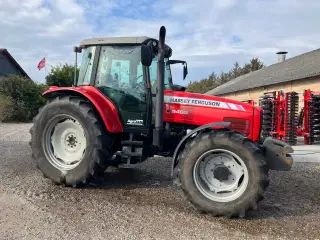 Massey Ferguson 5465