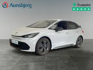 Cupra Born 58 High