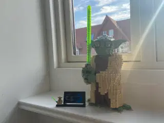 Lego Star Wars 75255