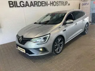 Renault Megane IV 1,6 E-Tech R.S. Line Sport Tourer