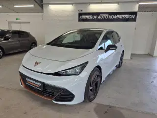 Cupra Born EL e-Boost 231HK 5d Aut.