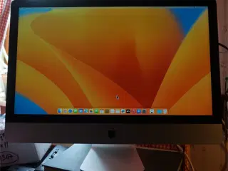 iMac 27 A1419 - Mid 2017 