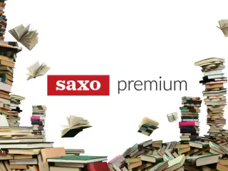 Saxo.com Premium Gavekort - 1400,-