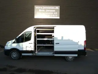 Ford Transit 350 L3H2 2,0 TDCi Trend 130HK Van 6g