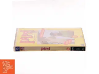 Pippi 6 - Holder Afskedsfest med Inger Nilsson (DVD)